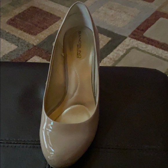 Bandolino B Flexible Pumps - Picture 2 of 2